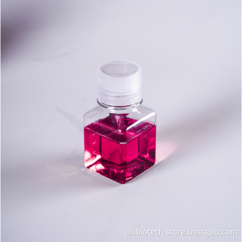 500ml 1000ml Hdpe Serum Bottle